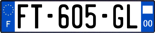 FT-605-GL