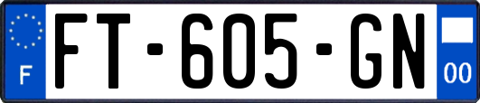 FT-605-GN