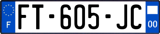 FT-605-JC