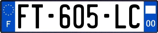 FT-605-LC