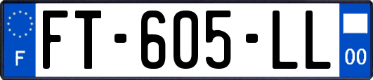 FT-605-LL