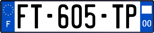FT-605-TP