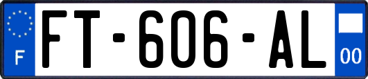 FT-606-AL