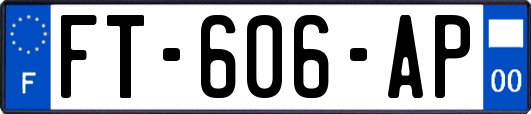 FT-606-AP