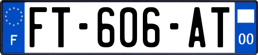 FT-606-AT