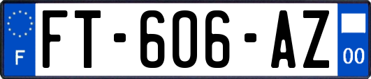 FT-606-AZ