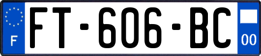 FT-606-BC