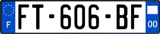 FT-606-BF