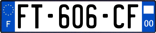 FT-606-CF