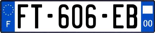 FT-606-EB