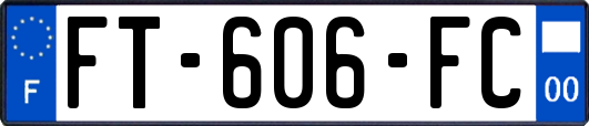 FT-606-FC
