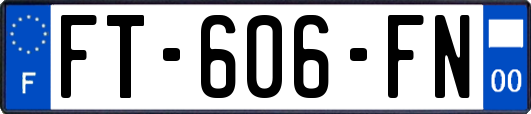 FT-606-FN