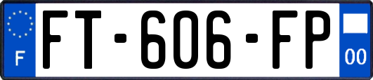 FT-606-FP