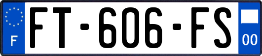 FT-606-FS