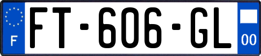 FT-606-GL