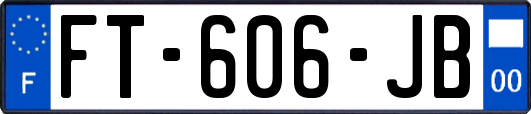 FT-606-JB