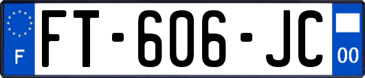 FT-606-JC
