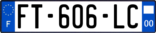 FT-606-LC