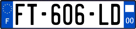 FT-606-LD
