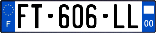 FT-606-LL