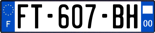 FT-607-BH