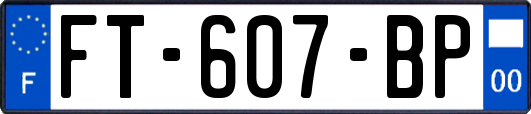 FT-607-BP