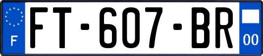 FT-607-BR