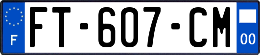 FT-607-CM