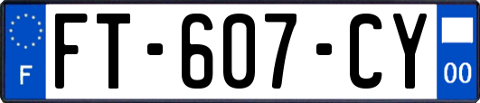 FT-607-CY