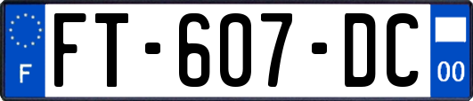 FT-607-DC