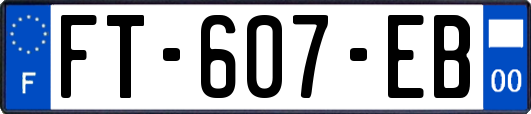 FT-607-EB