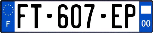 FT-607-EP