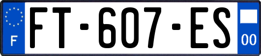 FT-607-ES
