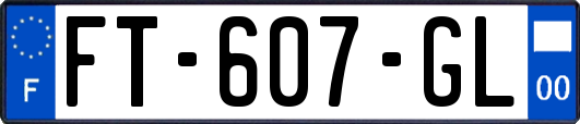 FT-607-GL