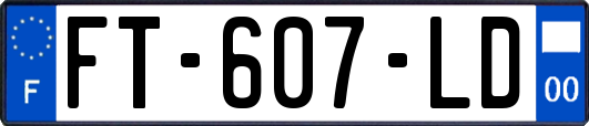 FT-607-LD