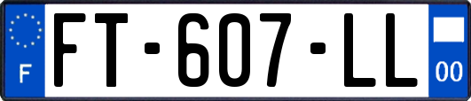 FT-607-LL