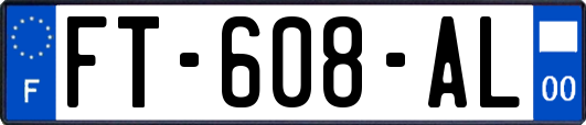 FT-608-AL