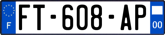 FT-608-AP