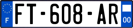 FT-608-AR