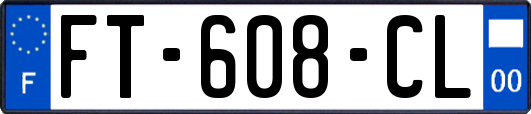 FT-608-CL