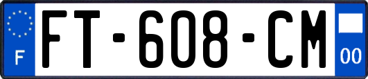 FT-608-CM