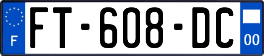 FT-608-DC