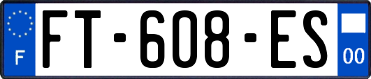 FT-608-ES