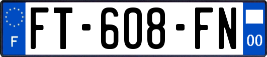 FT-608-FN