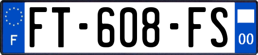 FT-608-FS