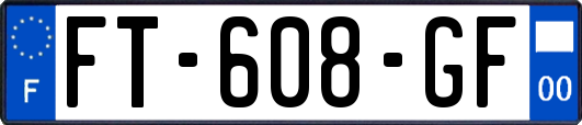 FT-608-GF