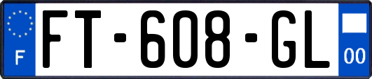 FT-608-GL