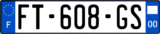 FT-608-GS