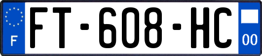 FT-608-HC