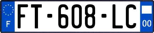 FT-608-LC